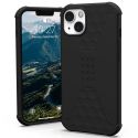 UAG ﻿Standard Issue Backcover iPhone 13 - Noir