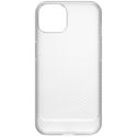 UAG Coque Lucent U iPhone 13 - Ice