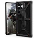 UAG Coque Monarch Samsung Galaxy S22 Ultra - Kevlar Black