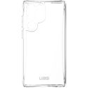 UAG Coque arrière Plyo Samsung Galaxy S22 Ultra - Ice