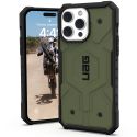 UAG Coque Pathfinder MagSafe iPhone 14 Pro Max - Olive