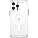 UAG Coque Plyo MagSafe iPhone 14 Pro Max - Ice