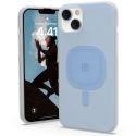 UAG Coque Lucent 2.0 MagSafe iPhone 14 Plus - Cerulean