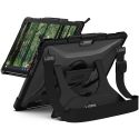 UAG Coque Plasma Microsoft Surface Pro 9 / Pro 10 - Ice