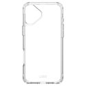 UAG Coque Plyo iPhone 16 Plus - Ice