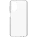 OtterBox Coque arrière React Samsung Galaxy A04s - Transparent