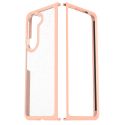 OtterBox Coque arrière Thin Flex Samsung Galaxy Z Fold 5 - Sweet Peach