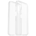 OtterBox Coque arrière React Samsung Galaxy A25 - Clear