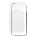 ZAGG Coque Luxe + Protection d'écran Google Pixel 9 / 9 Pro - Transparent