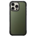 Nomad Coque Rugged iPhone 16 Pro Max - Forest