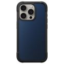 Nomad Coque Rugged iPhone 15 Pro - Atlantic Blue