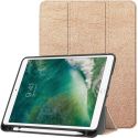 iMoshion Coque tablette Trifold iPad 6 (2018) 9.7 pouces / iPad 5 (2017) 9.7 pouces / Air 2 (2014) / Air 1 (2013)