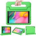 imoshion Coque kidsproof avec poignée Samsung Galaxy Tab A 8.0 (2019)