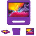 imoshion Coque kidsproof avec poignée iPad Pro 11 (2022) / Pro 11 (2021) / Pro 11 (2020) - Violet