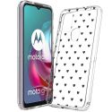 imoshion Coque Design Motorola Moto G30 / G20 / G10 (Power) - Hearts