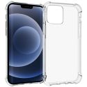 iMoshion Coque antichoc iPhone 13 Pro - Transparent