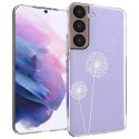 imoshion Coque Design Samsung Galaxy S22 - Dandelion