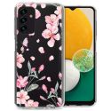 iMoshion Coque Design Samsung Galaxy A13 (5G) / A04s - Blossom Watercolor