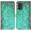 imoshion Coque silicone design Samsung Galaxy  A13 (4G) - Blossom 