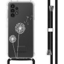 iMoshion Coque Design avec cordon  Samsung Galaxy A13 (4G) - Dandelion