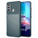 imoshion Coque Arrière Thunder Motorola Moto G60 - Vert