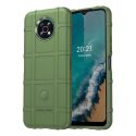 iMoshion Coque Arrière Rugged Shield Nokia G50 - Vert