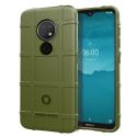 iMoshion Coque Arrière Rugged Shield Nokia 6.2 / Nokia 7.2 - Vert