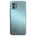 imoshion Coque silicone Motorola Moto G72 - Transparent