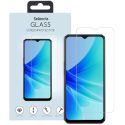 Selencia Protection d'écran en verre trempé Oppo A17 / A18 / A38