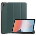 imoshion Coque tablette Trifold Oppo Pad Air - Vert foncé