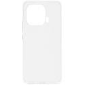 imoshion Coque silicone Xiaomi Mi 11 Pro - Transparent