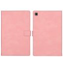 imoshion Coque tablette luxe Samsung Galaxy Tab A7 - Rose