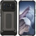 iMoshion Coque Rugged Xtreme Xiaomi Mi 11 Ultra - Noir