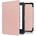 iMoshion ﻿Slim Soft Sleepcover Kobo Nia - Rose Champagne