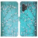 imoshion Coque silicone design Samsung Galaxy A32 (5G) - Blossom