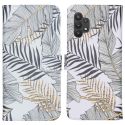 iMoshion Coque silicone design Samsung Galaxy A32 (5G) - Glamour Botanic