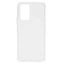 imoshion Coque silicone Xiaomi Redmi Note 10 Pro- Transparent