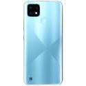 imoshion Coque silicone Realme C21 - Transparent