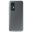 iMoshion Coque silicone Xiaomi 12 / 12X - Transparent