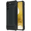 iMoshion Coque Rugged Xtreme Samsung Galaxy S22 Plus - Noir