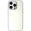 imoshion Coque silicone iPhone 14 Pro - Transparent