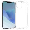 iMoshion Coque antichoc iPhone 14 - Transparent