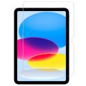 Accezz Protection d'écran premium en verre trempé iPad Air 11 pouces (2024) M2 / 10 (2022) 10.9 pouces
