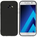 imoshion Coque Couleur Samsung Galaxy A5 (2017) - Noir