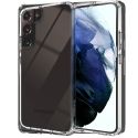 Accezz Coque Xtreme Impact Google Pixel 7 Pro - Transparent