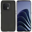 iMoshion Coque Couleur pour OnePlus 10 Pro - Noir