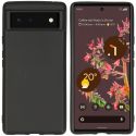 iMoshion Coque Couleur  Google Pixel 6 - Noir