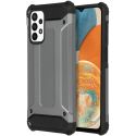 imoshion Coque Rugged Xtreme Samsung Galaxy A23 (5G) - Gris foncé