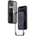 Valenta Full Cover 360° Tempered Glass iPhone 13 - Noir