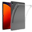 iMoshion Coque antichoc Samsung Galaxy Tab S9 - Transparent